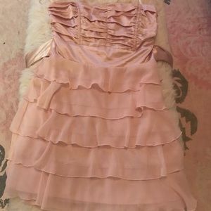 Arden B Blush Pink adorable dress!